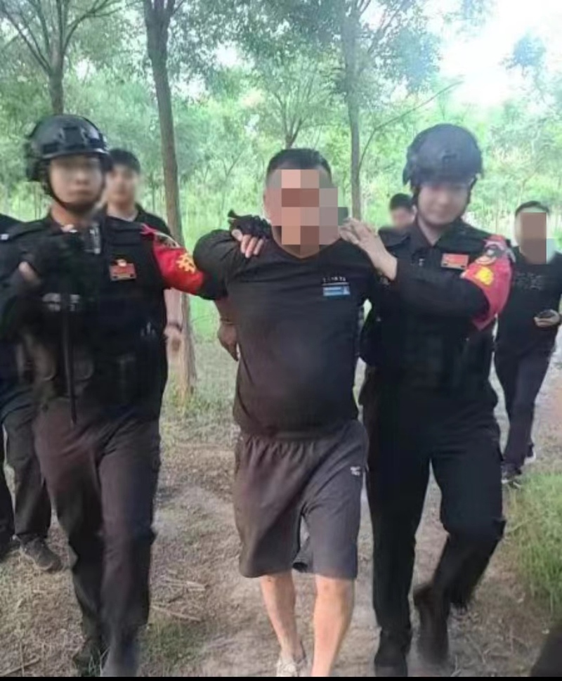 河南刑案致2死1伤，嫌犯自杀身亡事件，悲剧背后的反思与警示