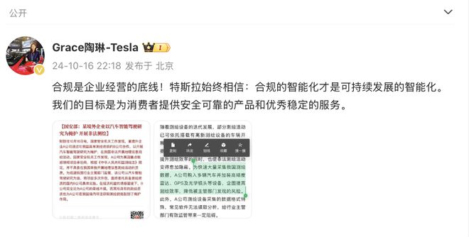 特斯拉陶琳揭秘境外企业非法测绘内幕，详细步骤指南与应对策略