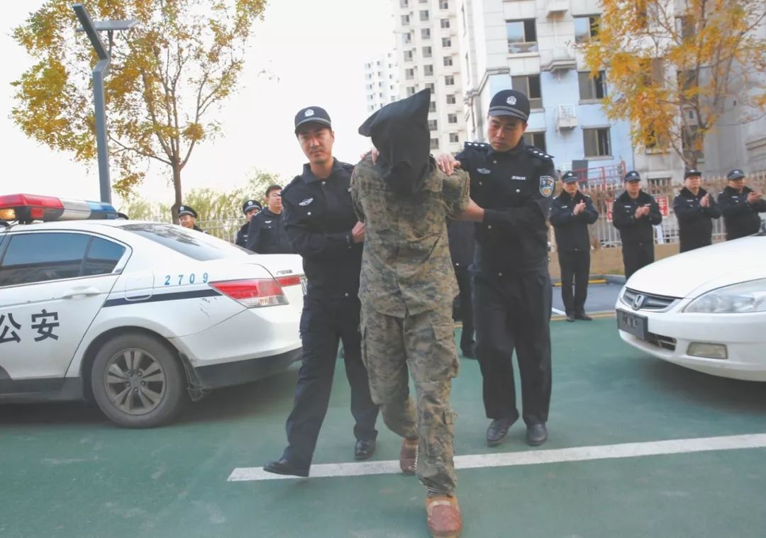 警方回应河南周口当街杀人事件，案件进展及细节揭秘