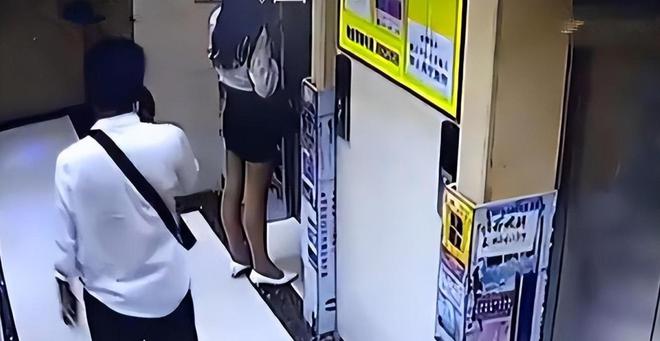 男子扮女装凌晨尾随女子事件引多方回应与社会透视