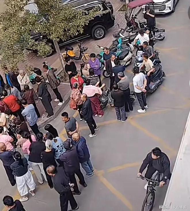 警方回应河南周口街头杀人事件，应对此类事件的步骤指南
