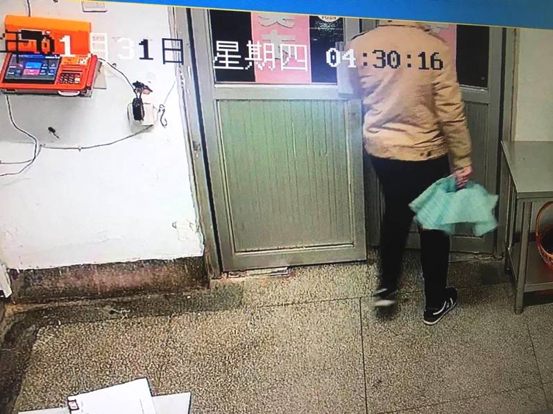 科技守护之光