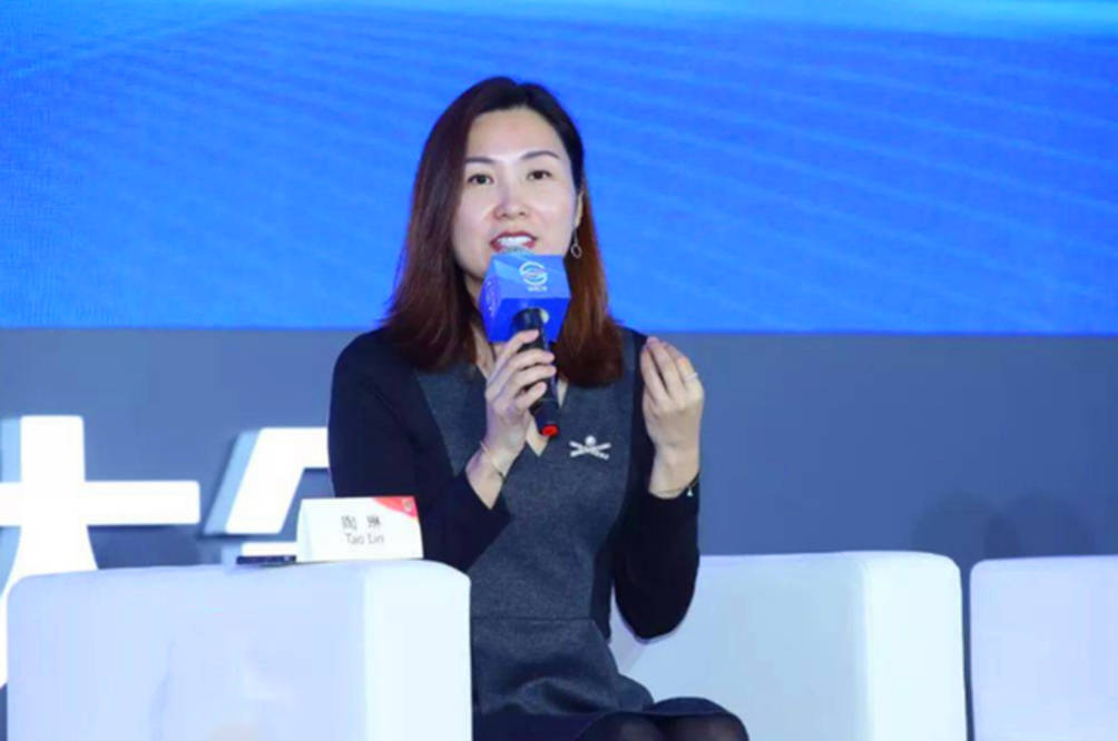 特斯拉陶琳揭秘某境外企业非法测绘背后的阴谋，心灵与自然的较量之旅