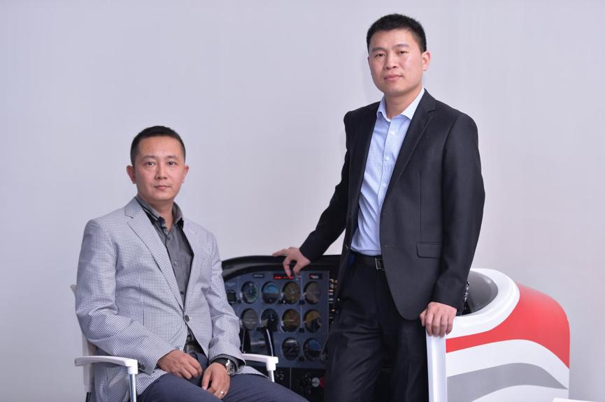 俞敏洪卸任莱特兄弟公司董事，商业变革中的领导层变动