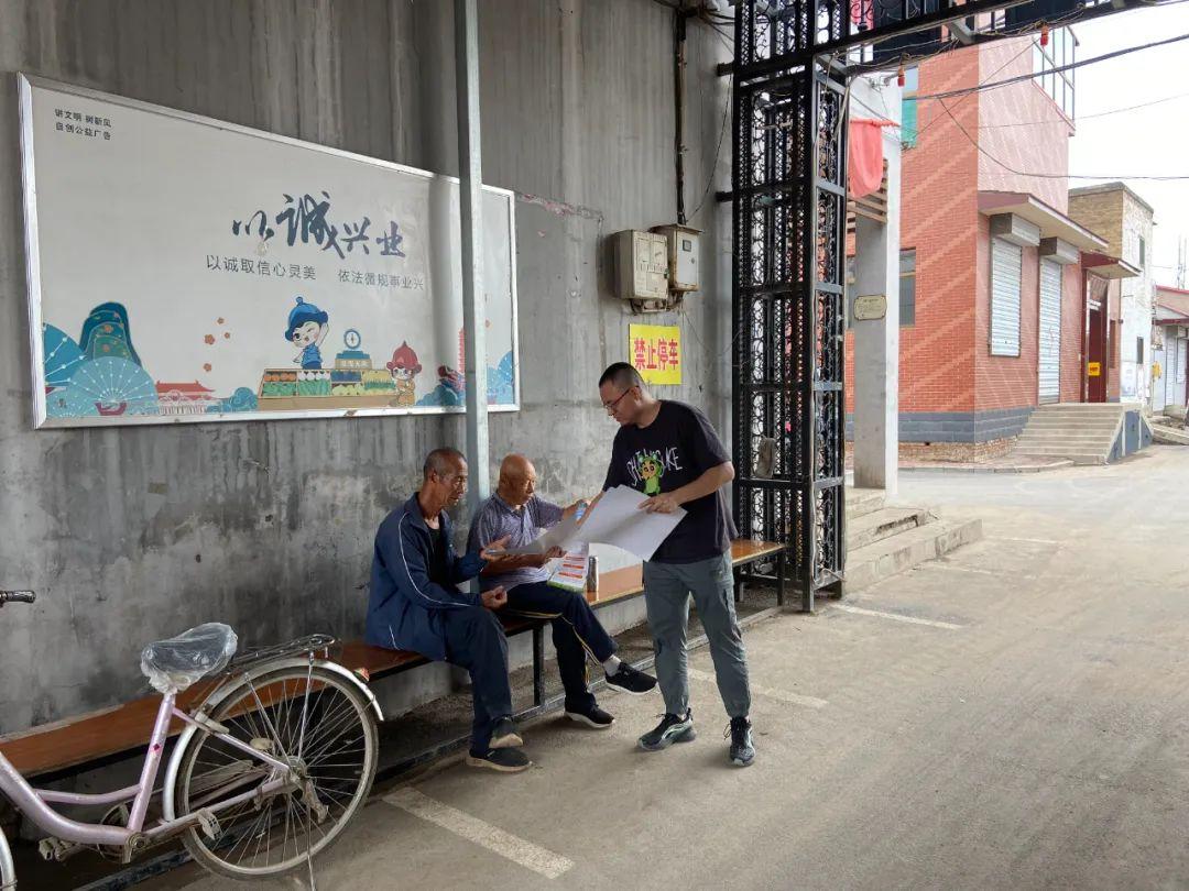 医院为老干部体检设专区，市民止步探访小巷神秘体检店