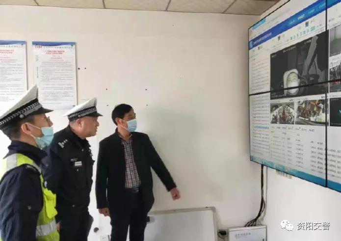 四川安岳交警遭袭击事件分析与观点，反思与探讨
