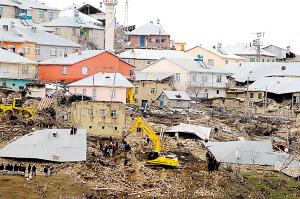 土耳其地震，背景、影响与时代地位的审视与反思