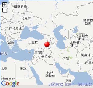土耳其东部地区发生6.1级地震，灾难背后的故事与影响