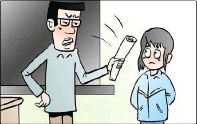 教师情绪失控背后的影响及应对策略探讨