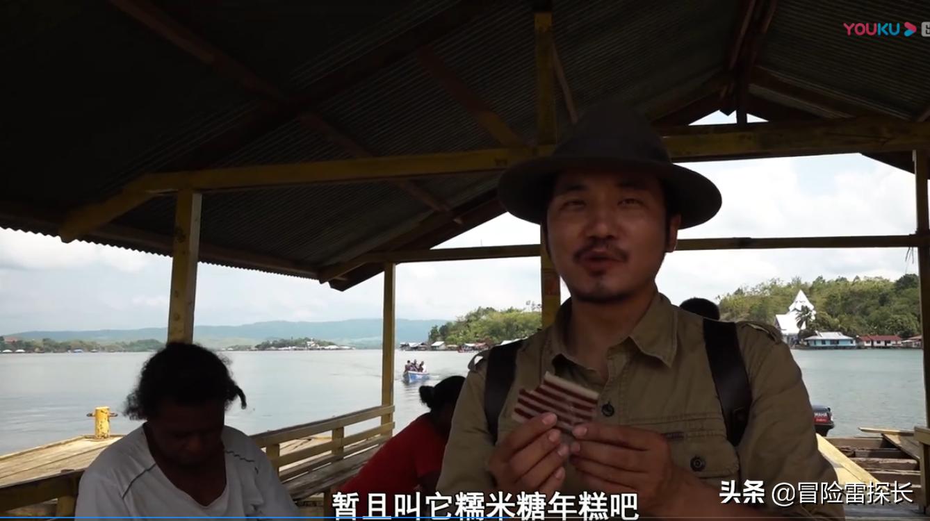 男子偷窃后连夜骑单车回老家，寻找内心平静的旅程之旅