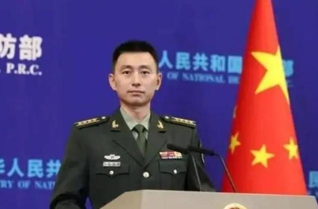 国防部回应石破茂提出的亚洲版北约，和平稳定是亚洲发展的基石。