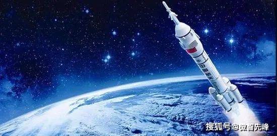 一箭18星，太空新时代的壮丽景象