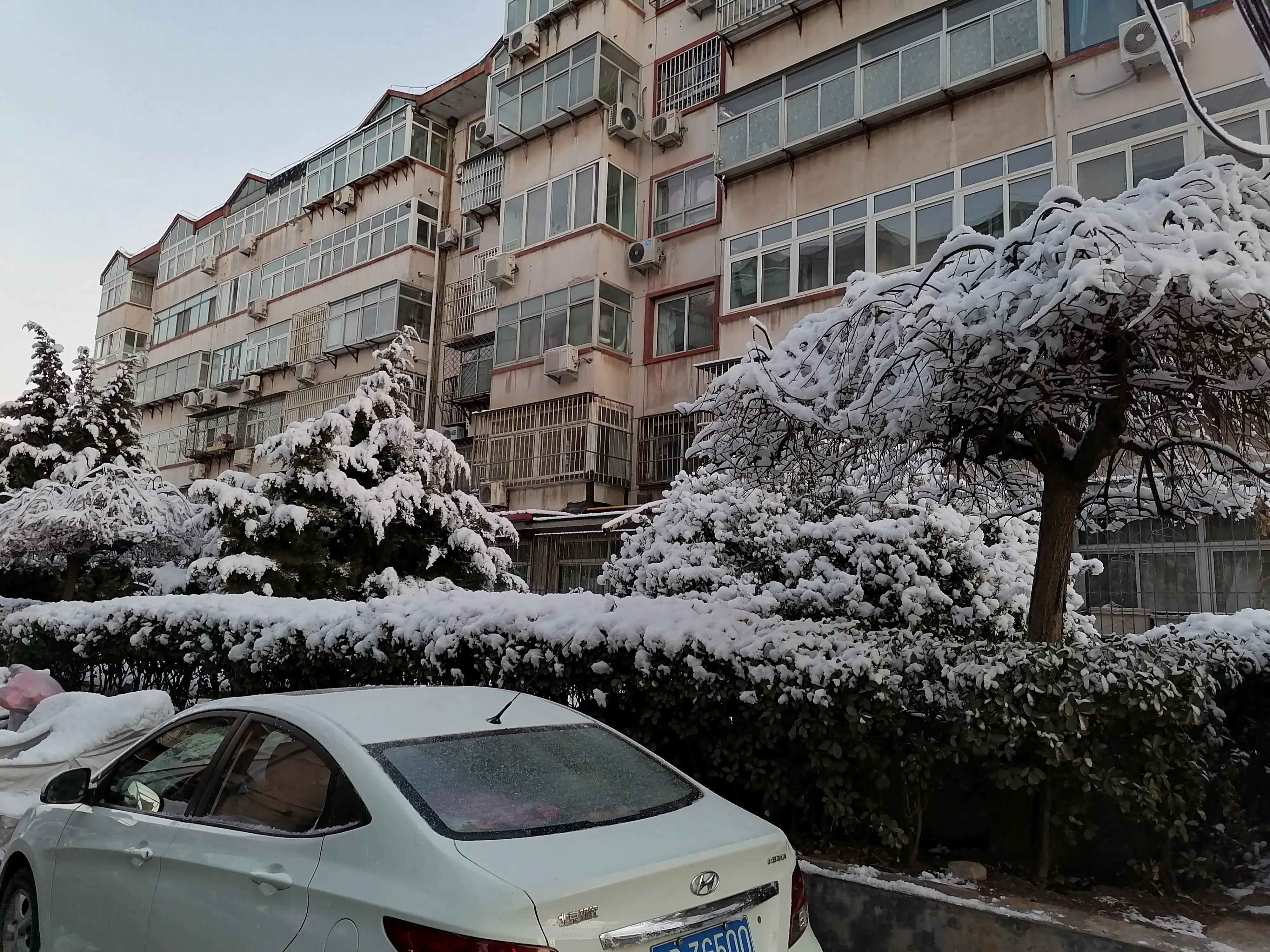 天津取消住房限购限售，开启自然美景探索之旅