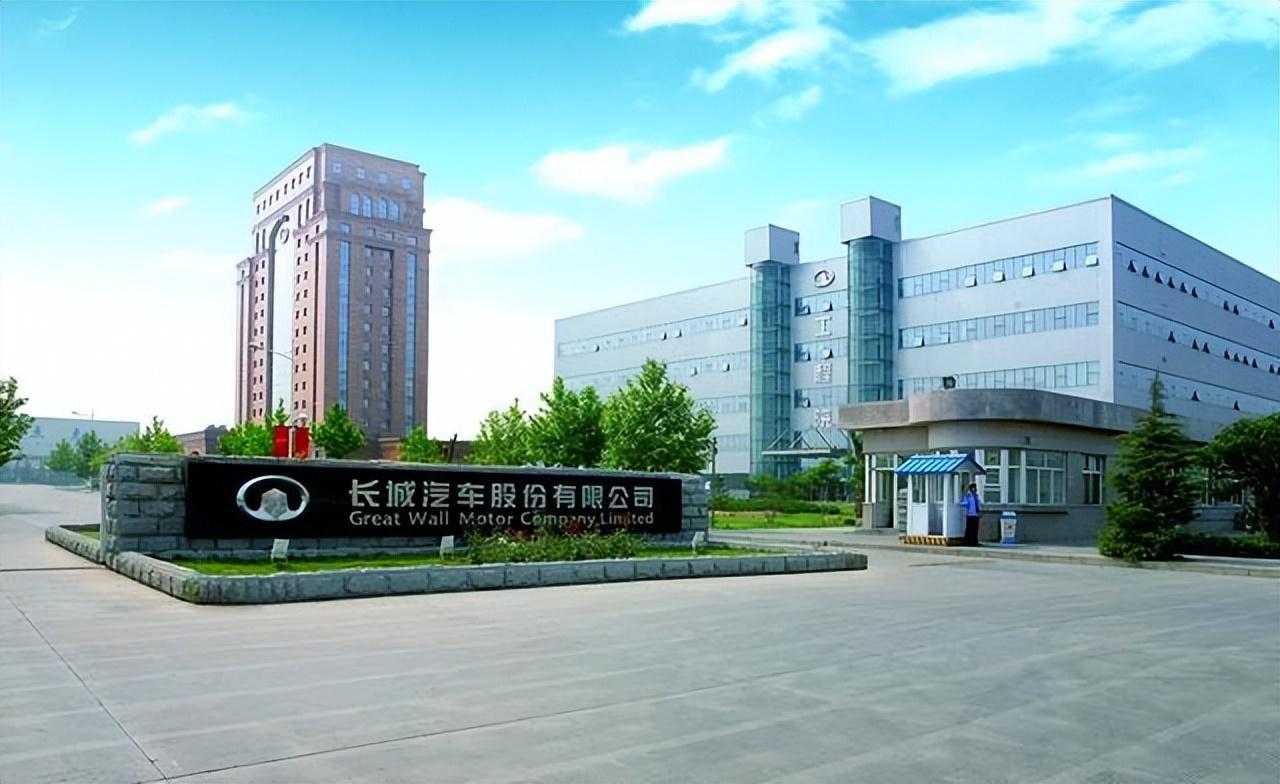 长城汽车董事长谈行业未来，车厂倒闭或成新常态，行业面临新挑战