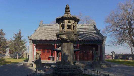 牡丹江即将推出流放宁古塔体验项目