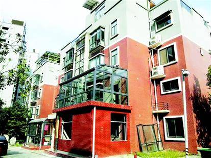 违建宿舍沿河占绿12年，详细步骤指南与问题剖析