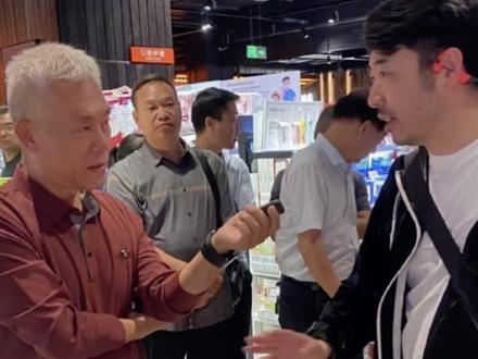 胖东来坚决拒绝司马南直播，坚守初心之约，传递真实声音