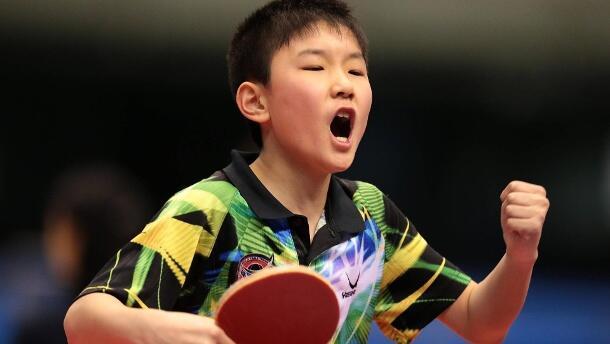 邓亚萍解析金琴英3-1战胜张本美和，乒坛之战的三大看点与战术解析