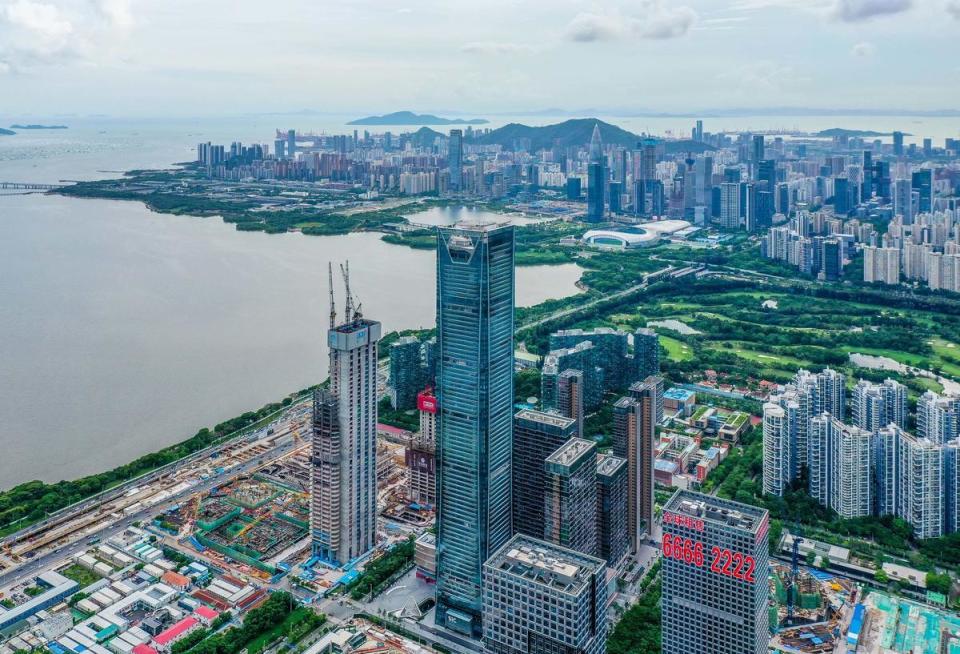 海关总署解读，中国无意追求贸易顺差——全面理解相关知识的指南