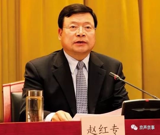 副市长辞职外逃背后的勇者举报与迷途之路