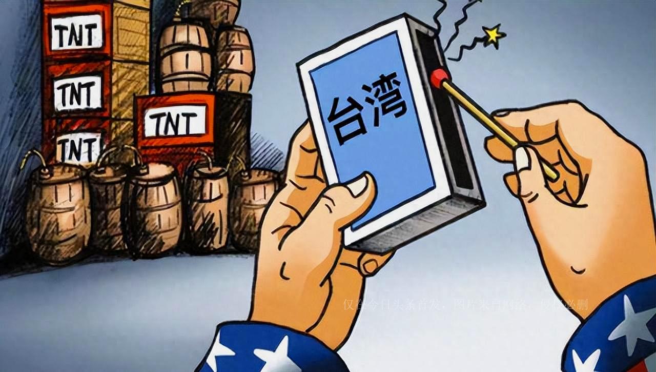 空军多型战机挂弹出击，展示力量与自信，巡航台岛周边