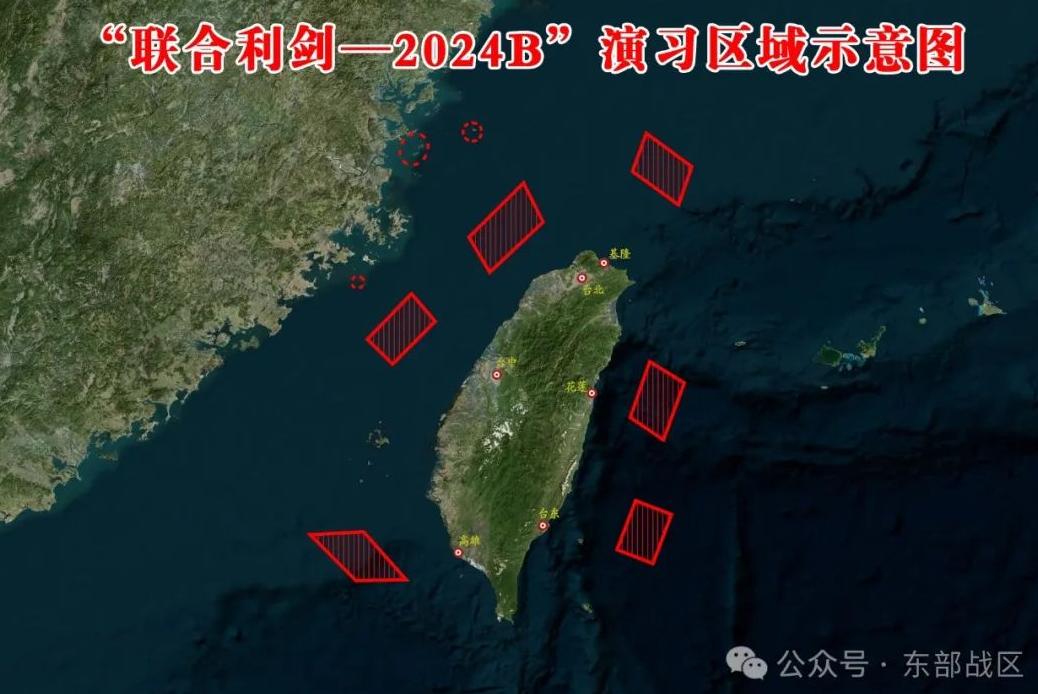 专家解读，演习可灵活切换，由训转战随时准备战斗状态