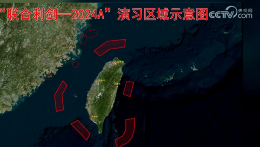 东部战区发布励志动画视频勒，照亮未来之路的希望之光