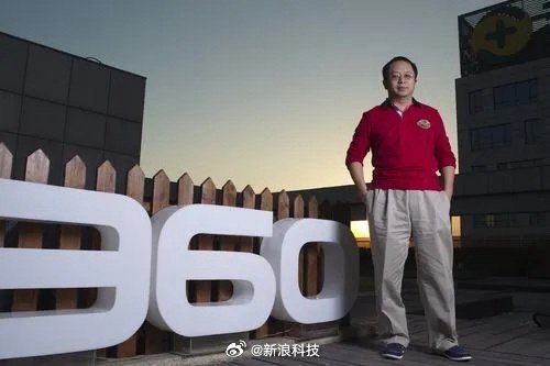 周鸿祎考驾照，这一决定值得关注