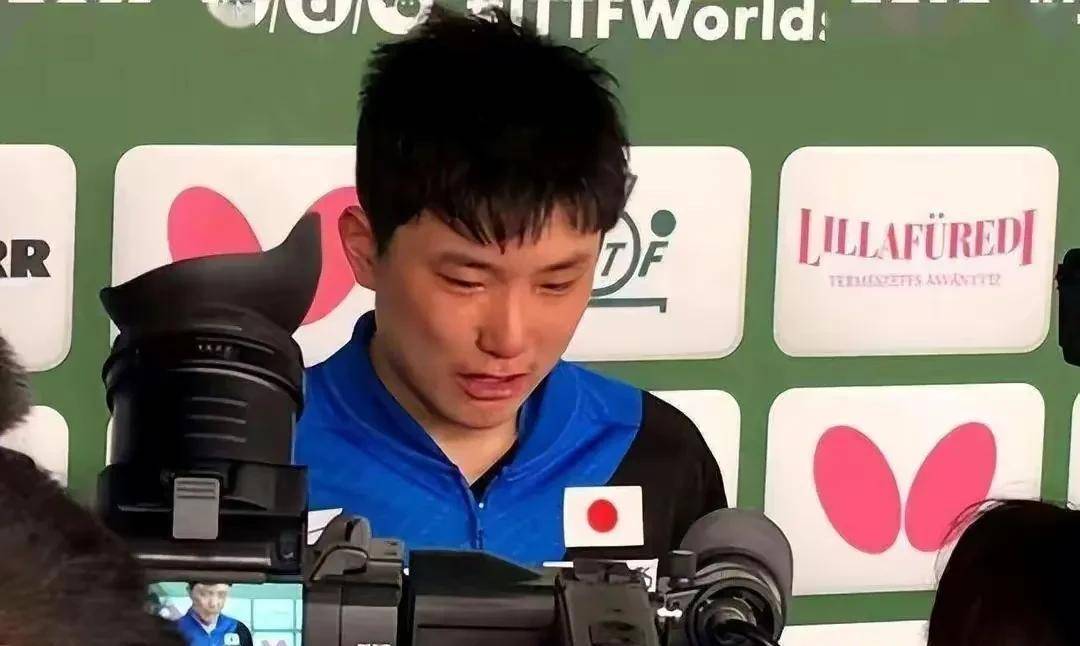 张本智和夺冠之路，教练的拥抱瞬间胜利庆祝