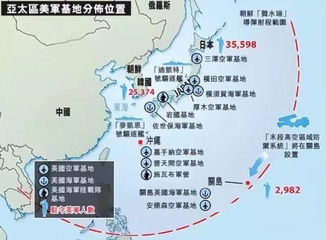 解放军三次台海行动示意图深度解析与前瞻，战略动向及前瞻分析