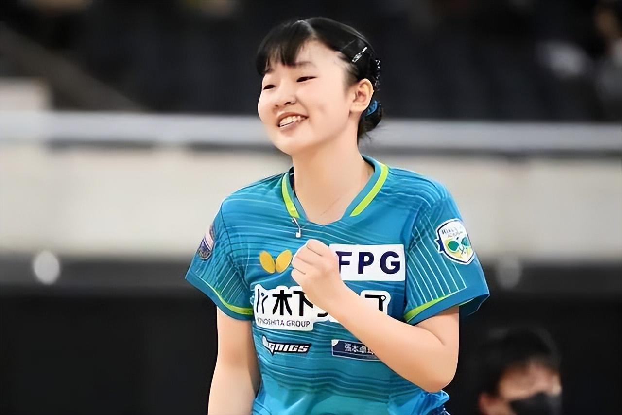 青春风暴来袭，张本美和三项晋级决赛，天赋闪耀舞台
