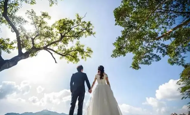预制风席卷婚礼圈，新潮婚礼趋势揭秘