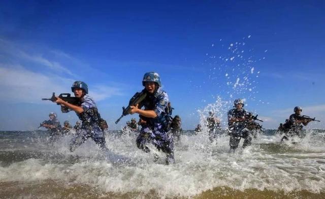 台海军陆战队员遇刺身亡事件，高科技装备对战场安全的影响探究