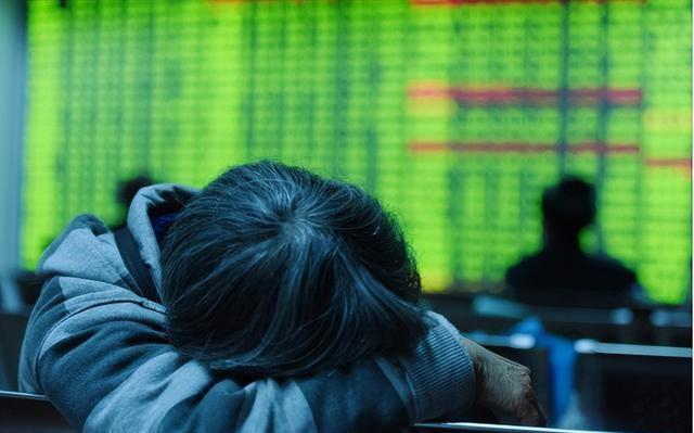 程序员涉足A股遭遇亏损，亏损背后的成长故事与反思