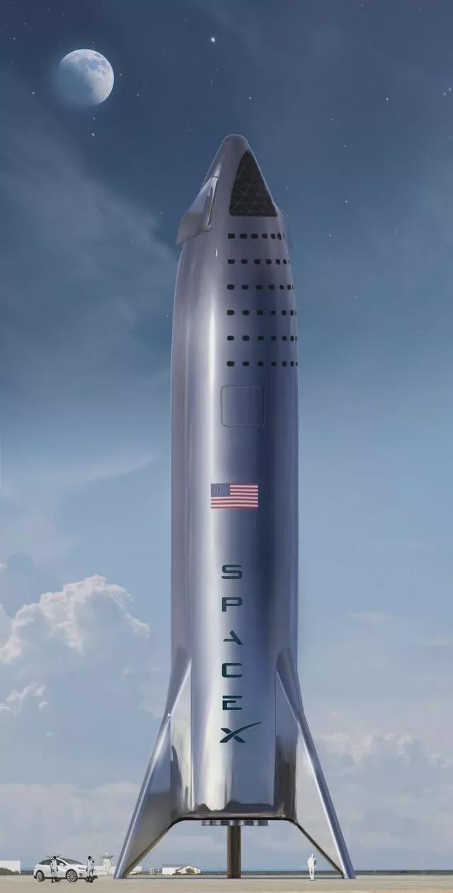 SpaceX星舰第五次试飞许可，自信与成就感的启示之路