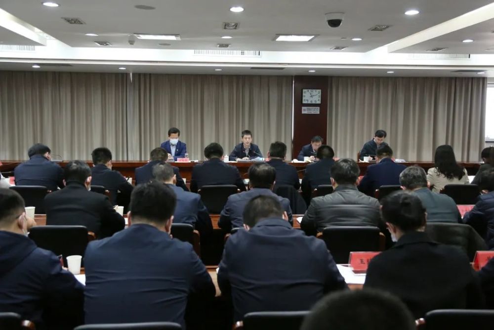 厅级干部跨省份交流任职亮相，地域流动展现新气象