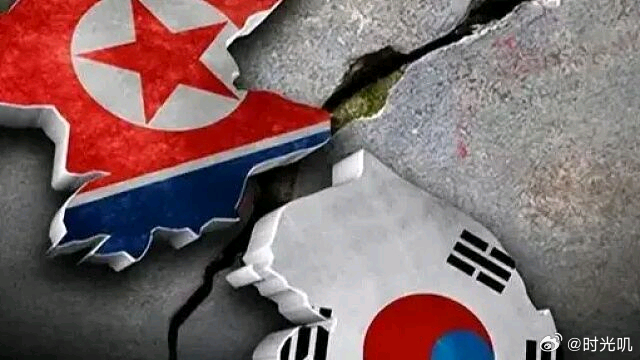 朝鲜