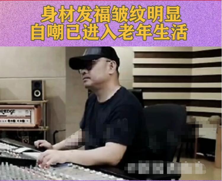 巷弄中的明星，90后小伙撞脸刀郎引发合影热潮，隐藏小店魅力揭秘