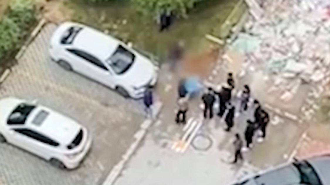 江西刑案致两死事件，悲剧背后的反思