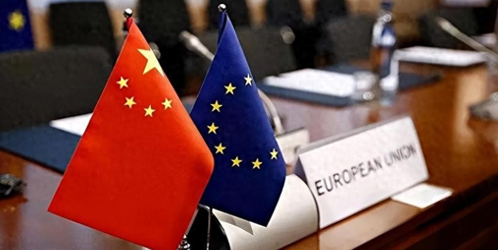 中欧电车反补贴案分歧依旧，背后的探索之旅，自然美景与挑战并存
