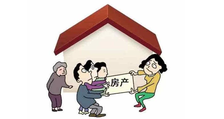 老太300万房产无继承人，遗产处置成难题