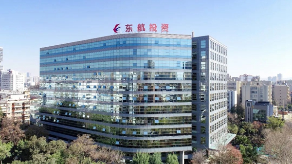 东航产投增资至44亿元，引领高科技产业投资新趋势