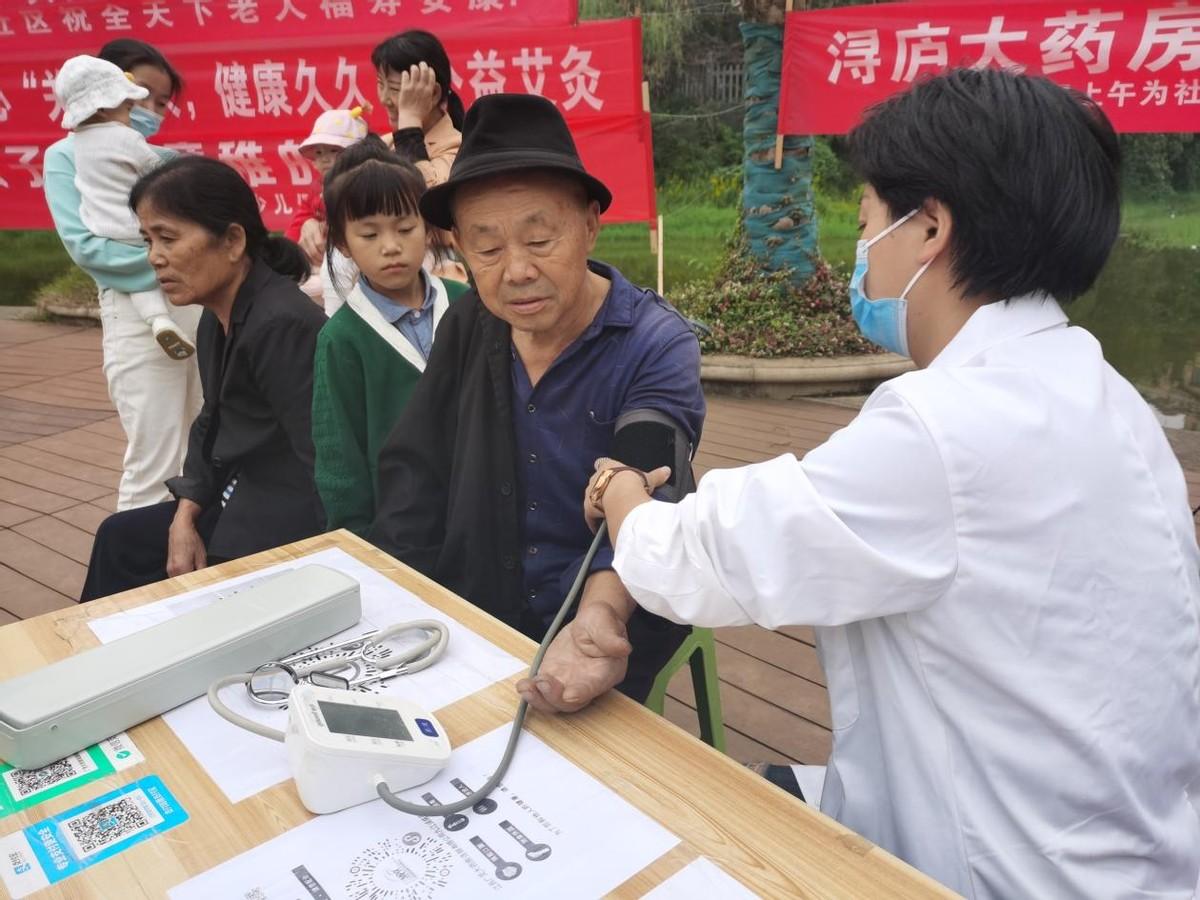 科技新品重塑九九重阳生活品质