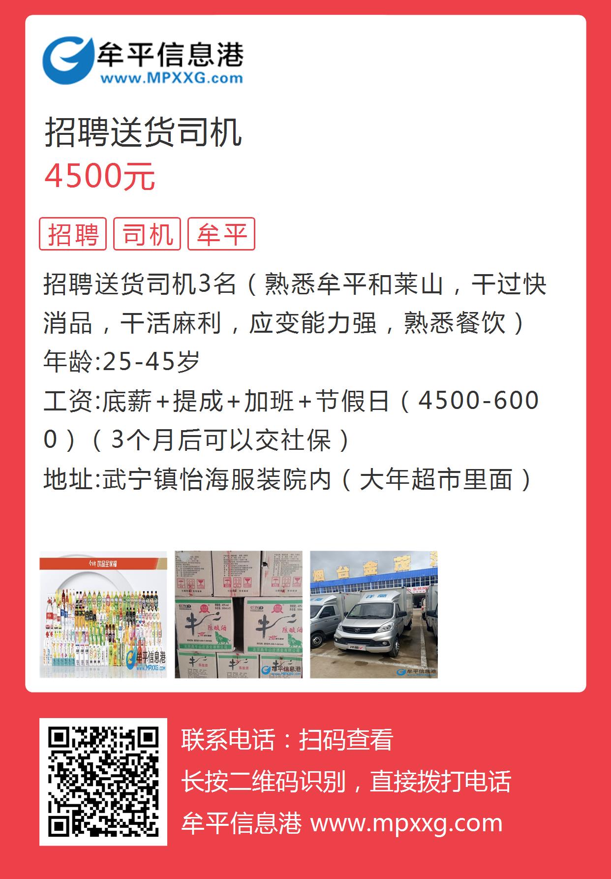 葫芦岛最新招聘信息大全，求职步骤指南