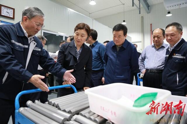 中钨高新最新动态及深度分析与观点阐述