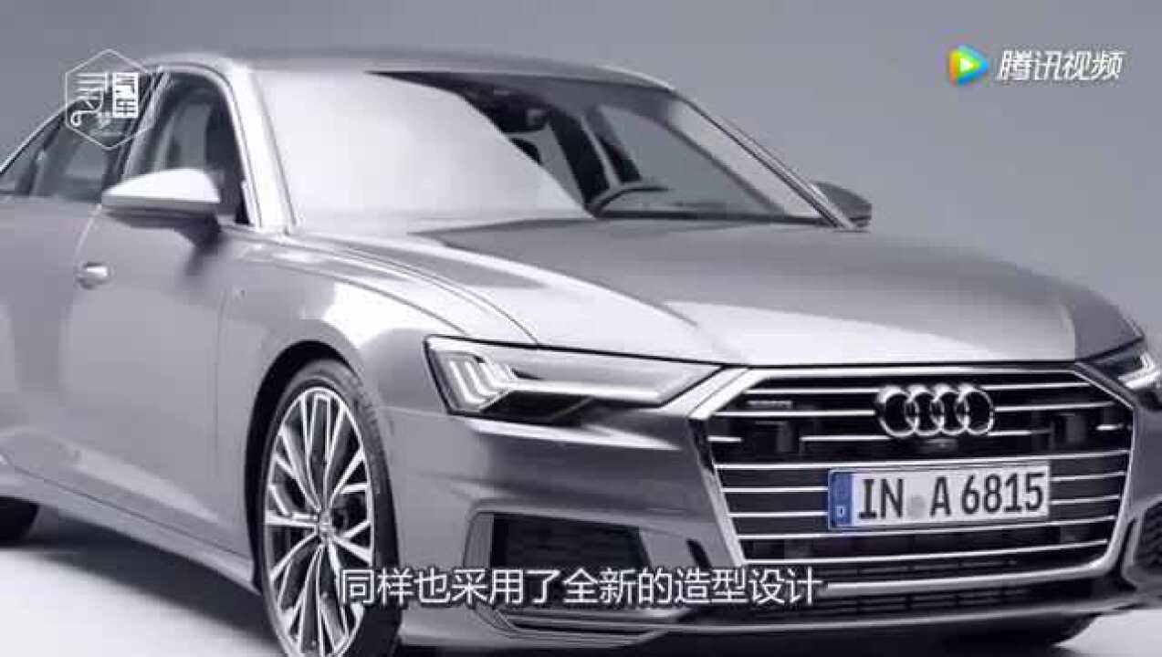 奥迪A6换代最新消息，科技与生活的无缝融合