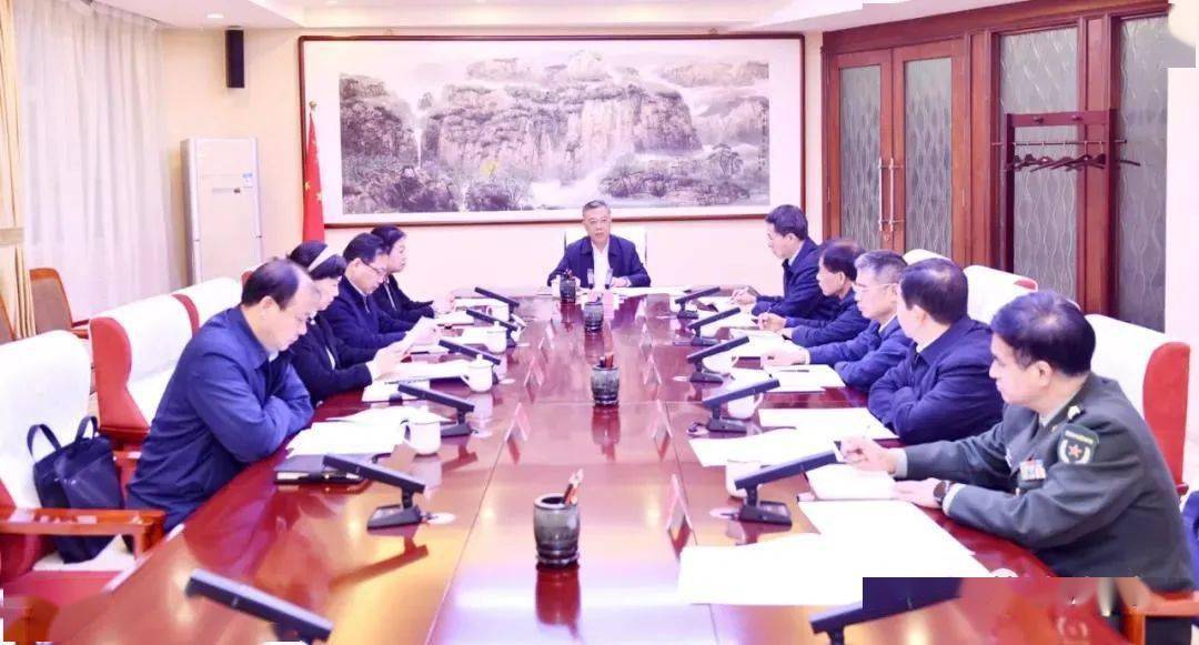 安徽最新干部人事任免动态更新