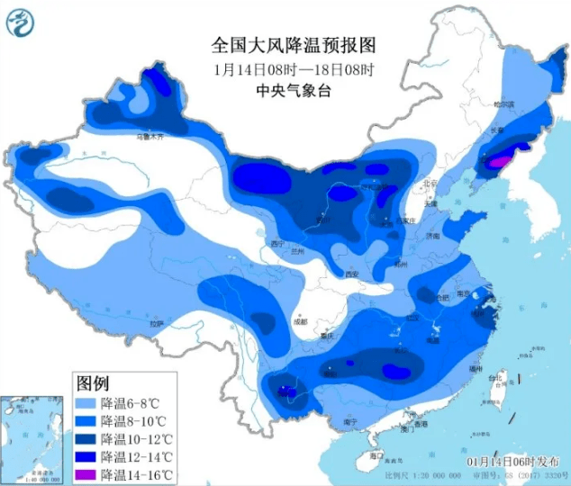 科技引领未来！阜阳最新炫酷新潮天气预报