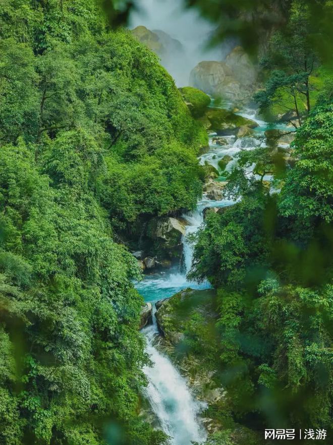 波密到墨脱最新路况，寻找内心平静的旅程启程
