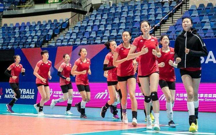 全国女排联赛最新动态，全面指南教你如何关注与学习提升技巧
